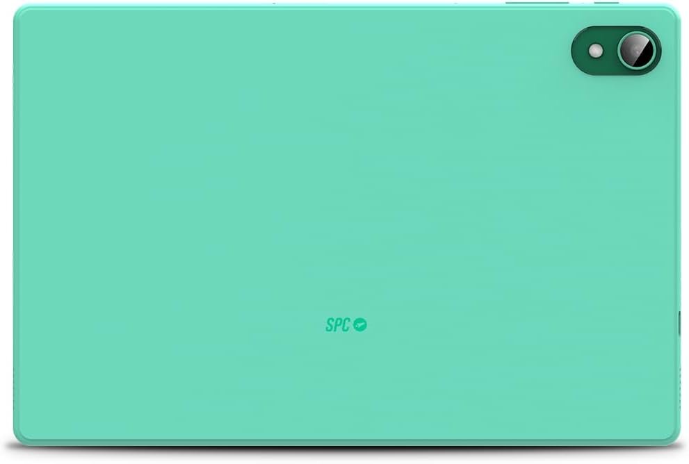 Планшет 10.1" SPC Gravity 5 SE 4/64Gb 8 ядер Android 13 5000 mAh Зелений, фото №3