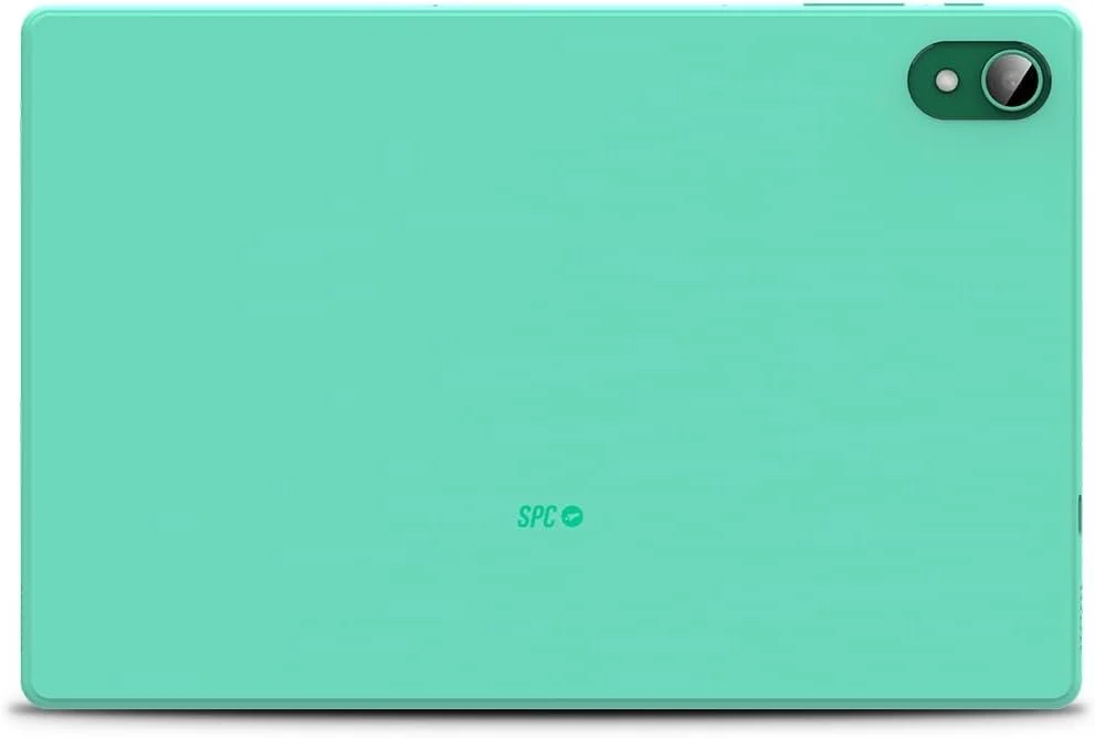 Планшет 10.1" SPC Gravity 5 SE 4/64Gb 8 ядер Android 13 5000 mAh Зелений, фото №3 Планшет 10.1" SPC Gravity 5 SE 4/64Gb 8 ядер Android 13 5000 mAh Зелений, фото №3