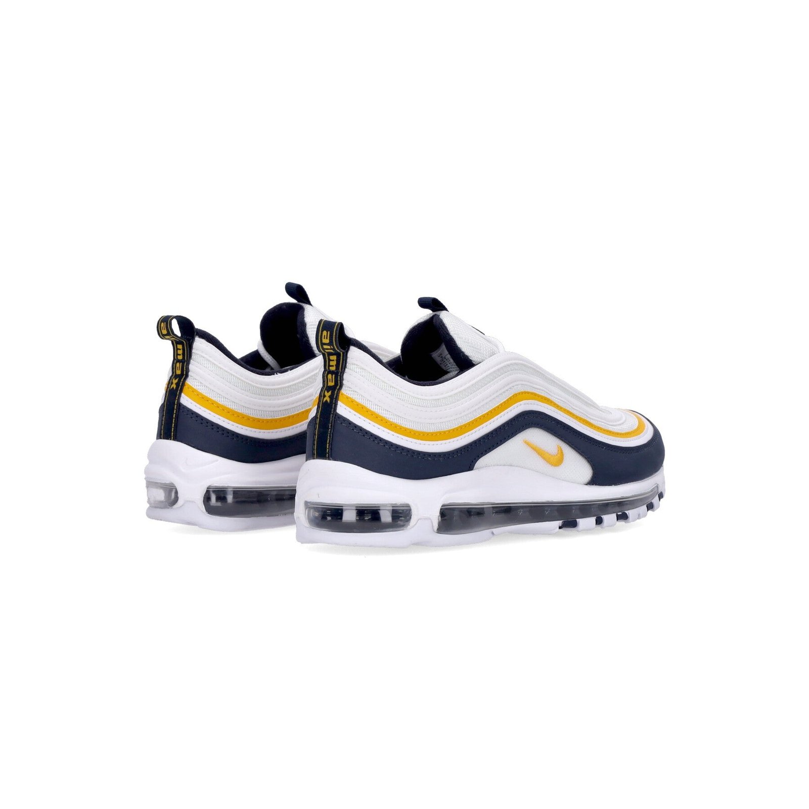 Кроссовки Nike AIR MAX 97 Размер 41, фото №4