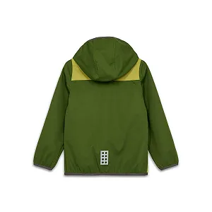 Куртка LEGO synthetic.ua - Фото 1