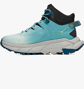 Черевики Hoka One One W Trail Code GTX 40 - Фото 1