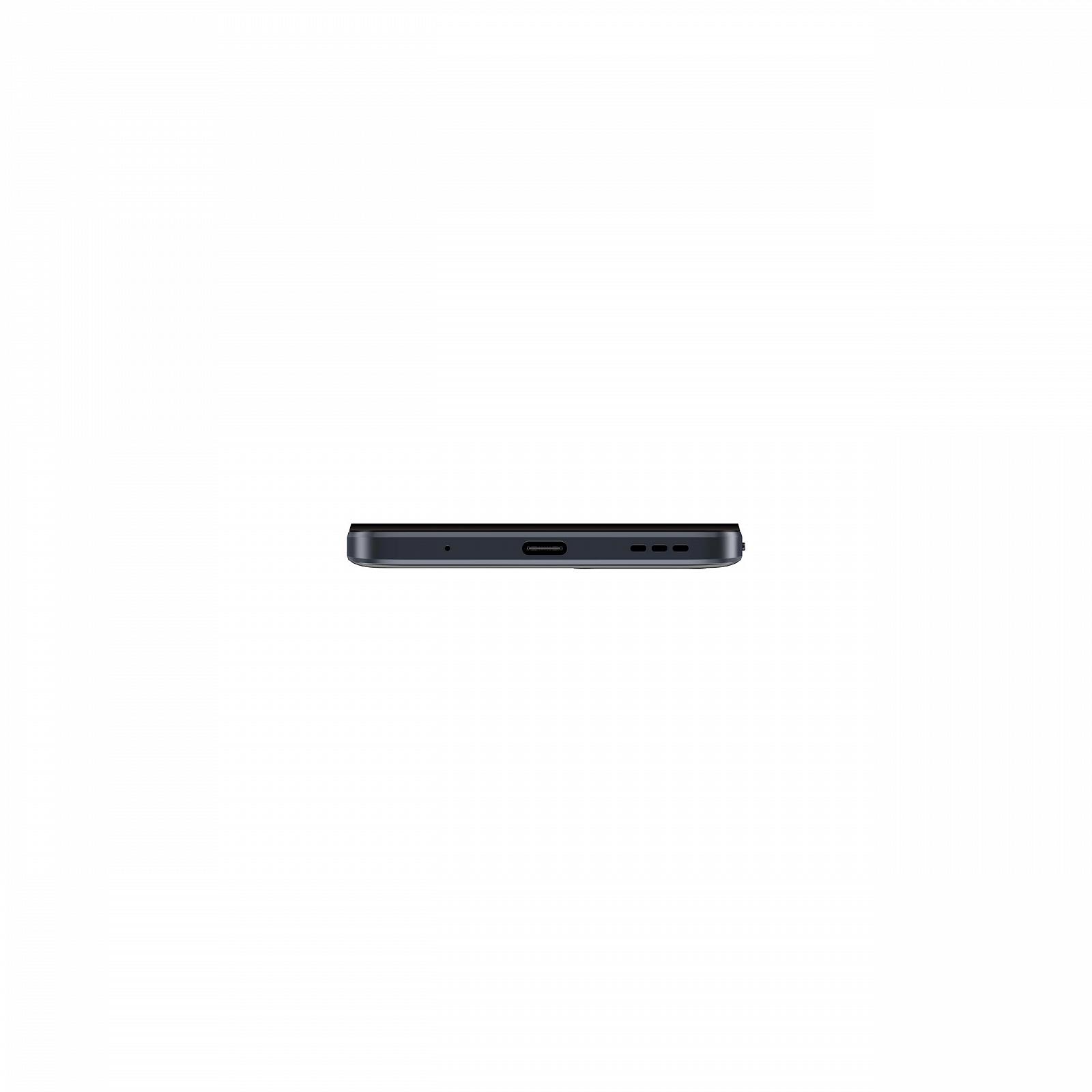 Смартфон Motorola Moto E13 8/128 ГБ Cosmic Black, фото №10
