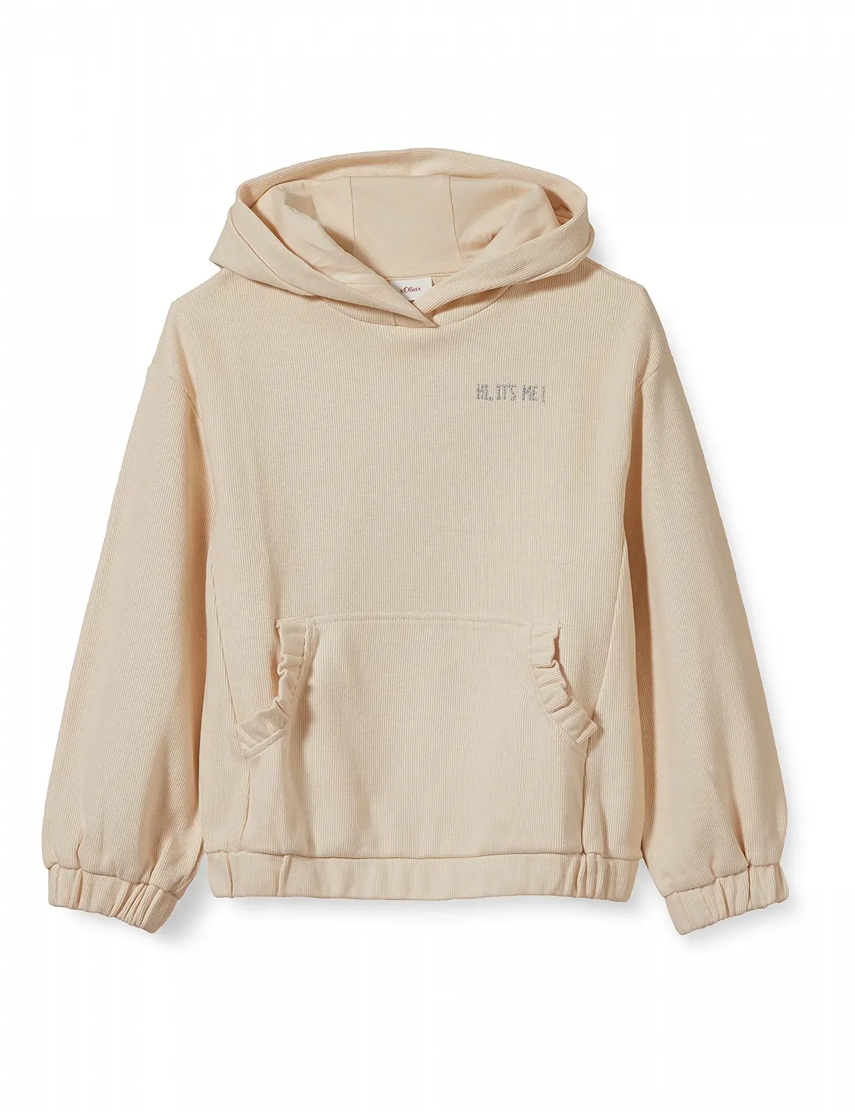 Толстовка s.Oliver для девочки, фото №1