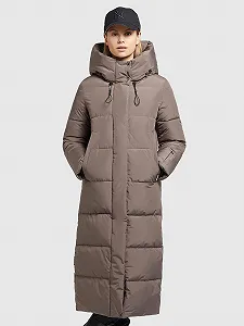 Зимнее пальто Khujo Soulani2 synthetic.ua - Фото 1