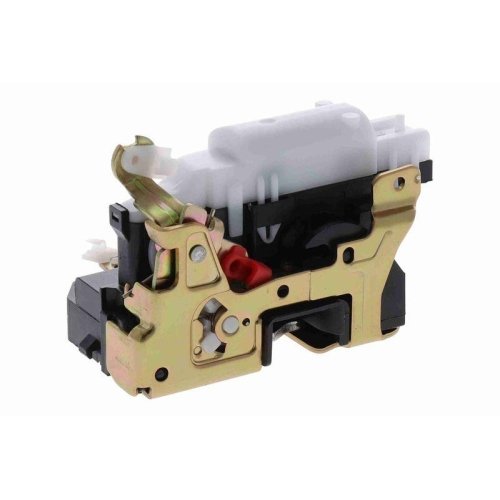 Замок дверей VEMO V46-85-0047 Original VEMO Quality для NISSAN OPEL RENAULT FAST, фото №4