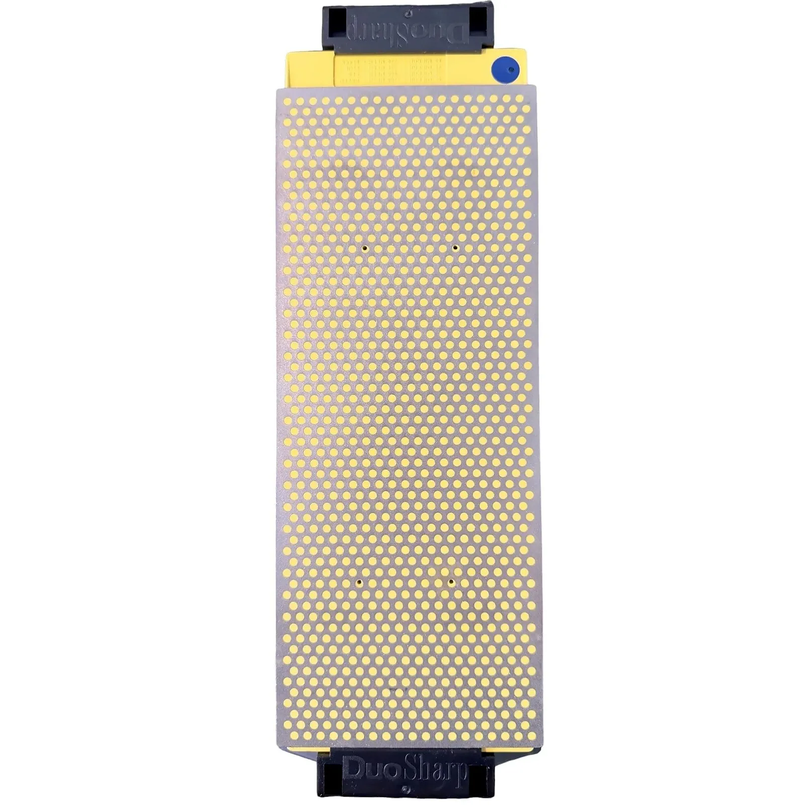 Точильный камень DMT DuoSharp W250CX-WB Грубый/Экстра-грубый с базой 25.4 см, фото №4