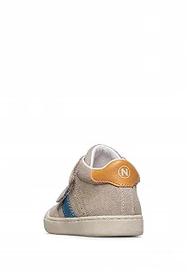 Взуття для хлопчиків Naturino Riby High Vl. synthetic.ua - Фото 1