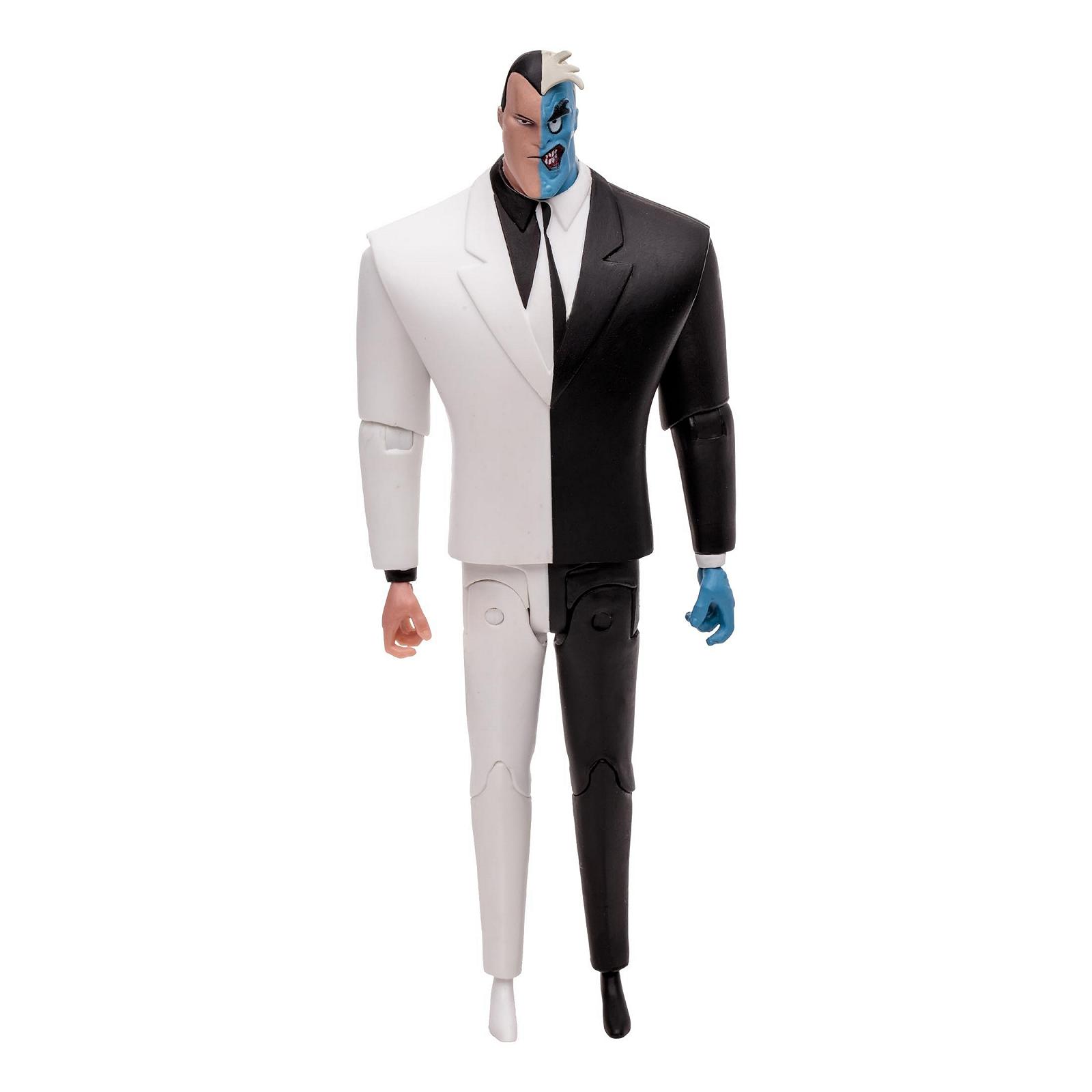 Фигурка McFarlane Toys The New Batman Adventures Two-Face 15.24 см, фото №9