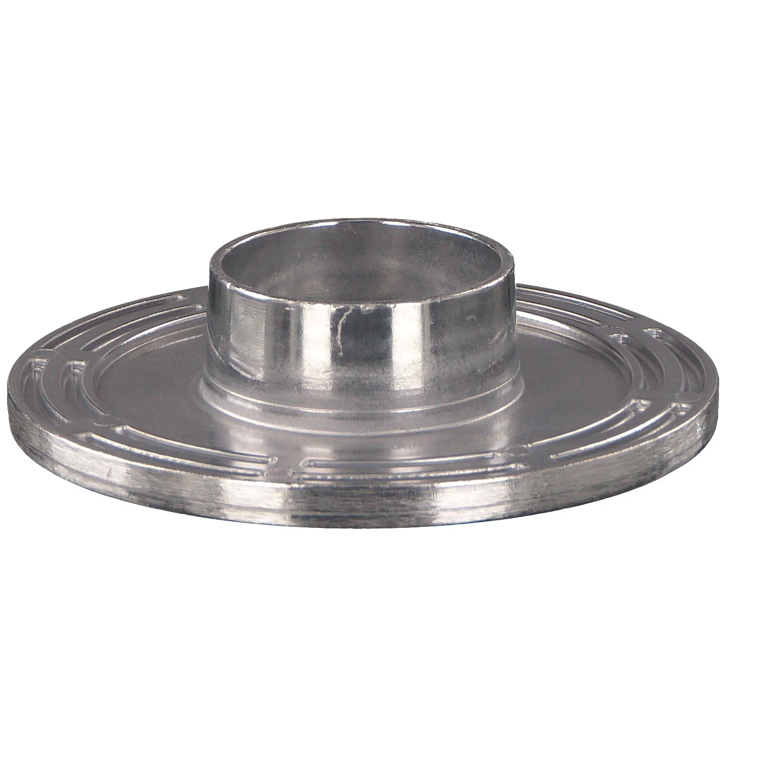 Опорна пластина пружини FEBI BILSTEIN Передня вісь для VW 103192, фото №5