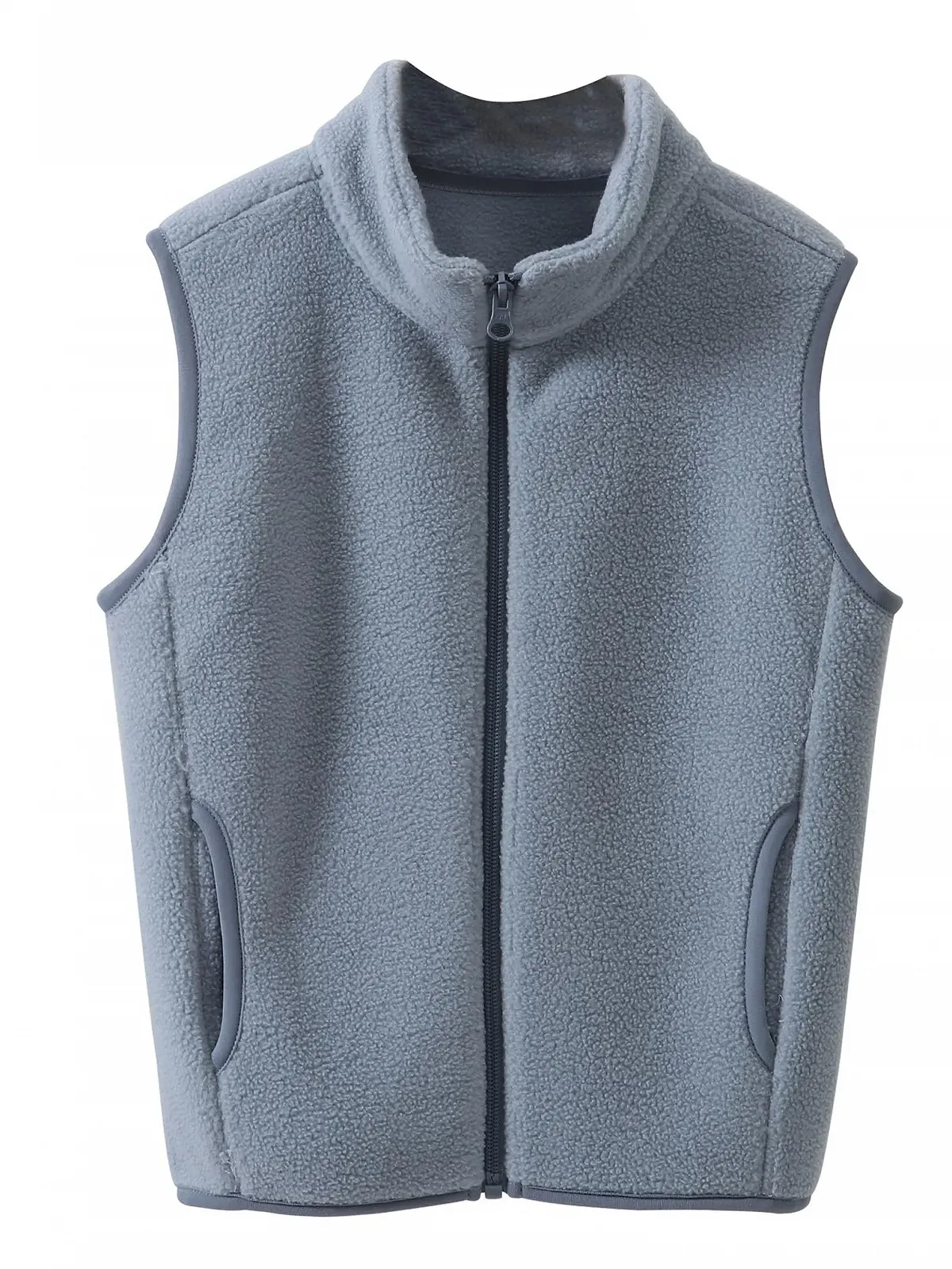 Жилет Флисовый Happy Cherry для Мальчиков, фото №1