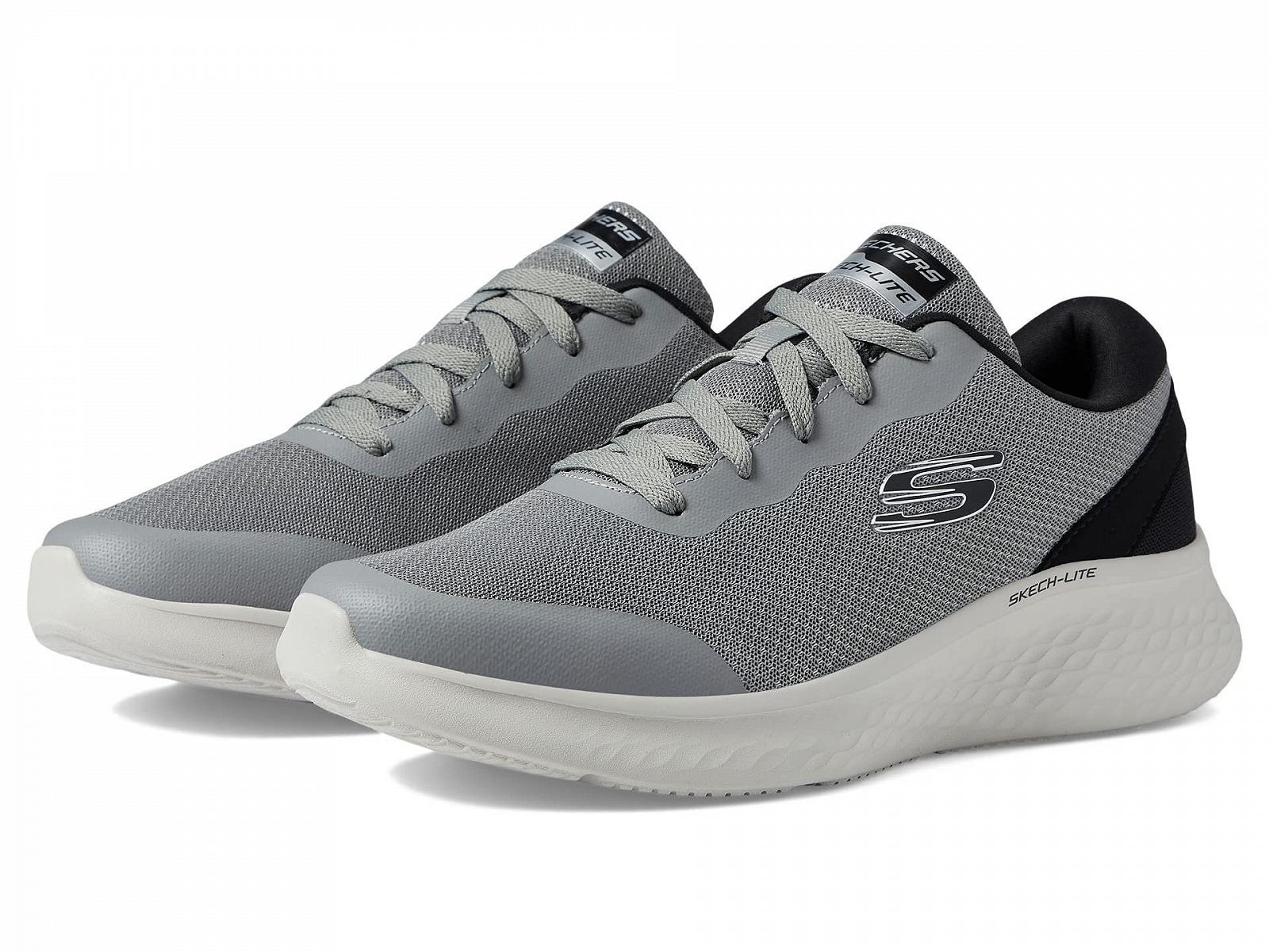 Кроссовки Skechers 232591 Nvbk Мужские, фото №2