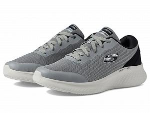 Кроссовки Skechers 232591 Nvbk Мужские synthetic.ua - Фото 1