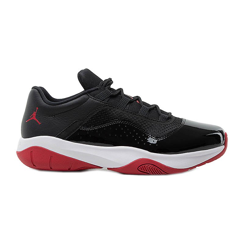 Кросівки баскетбольні Jordan AIR 11 CMFT LOW 46, фото №2