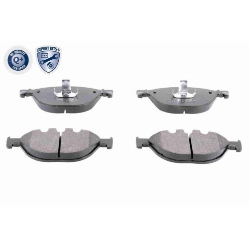 Комплект дискових гальм VAICO EXPERT KITS + V20-4210 для BMW передня вісь, фото №4 Комплект дискових гальм VAICO EXPERT KITS + V20-4210 для BMW передня вісь, фото №4