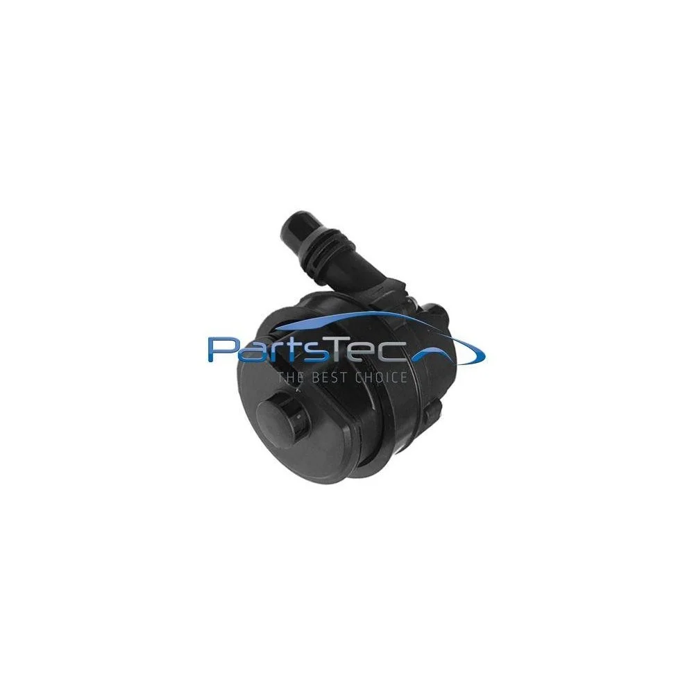 Дополнительный водяной насос PartsTec PTA400-1054 контура охлаждающей жидкости для BMW, фото №1