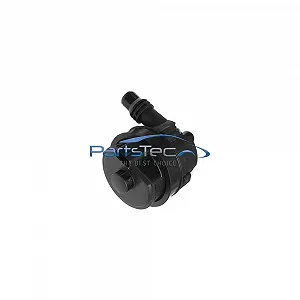 Дополнительный водяной насос PartsTec PTA400-1054 контура охлаждающей жидкости для BMW - Фото 1