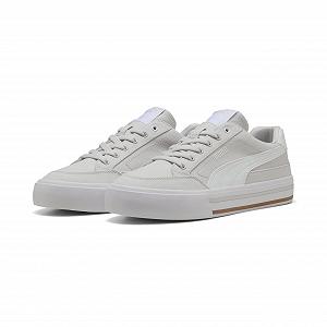 Кеды PUMA Unisex Court Classic Vulc Fs - Фото 1