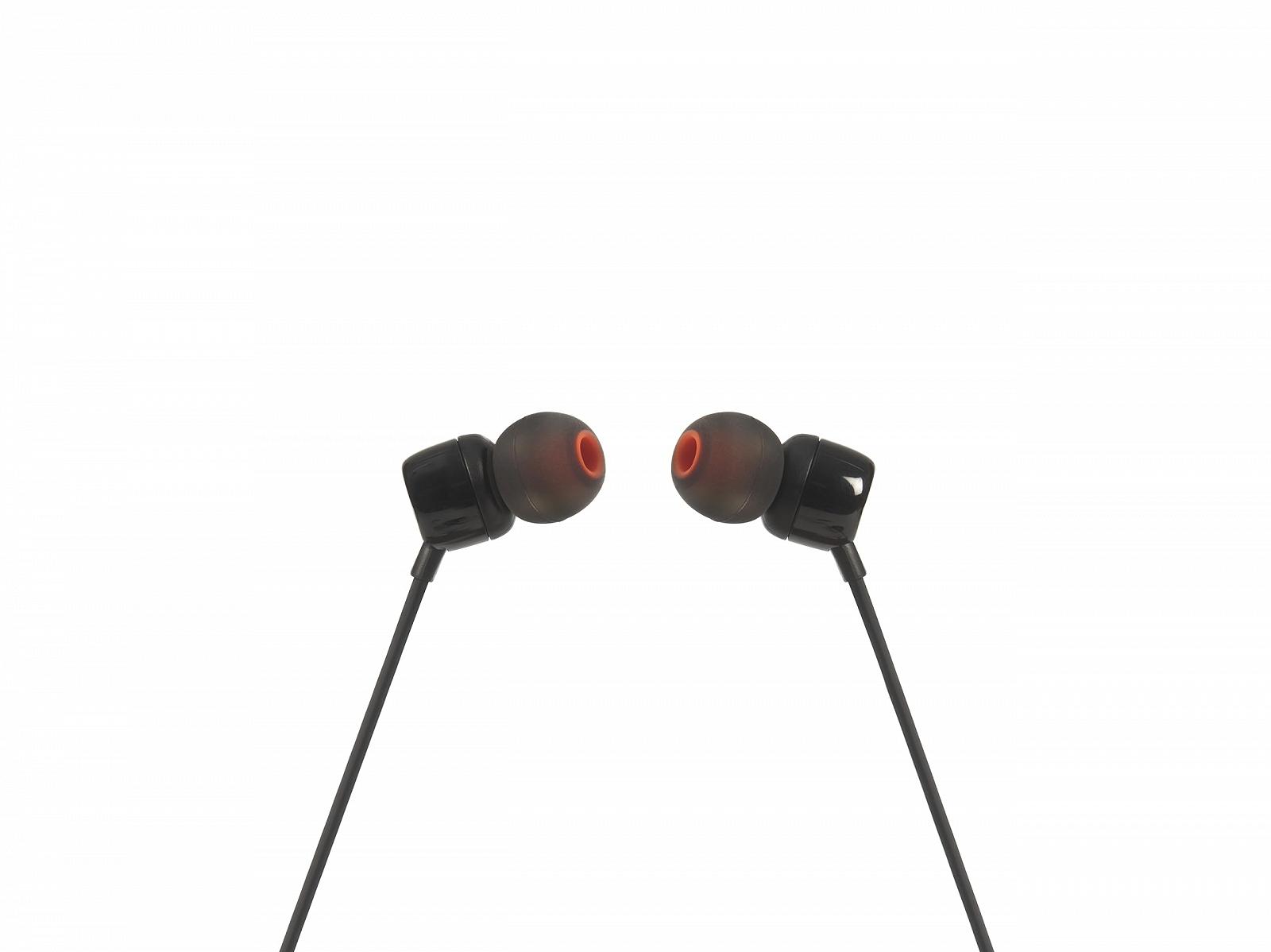 Наушники JBL In-Ear, фото №2