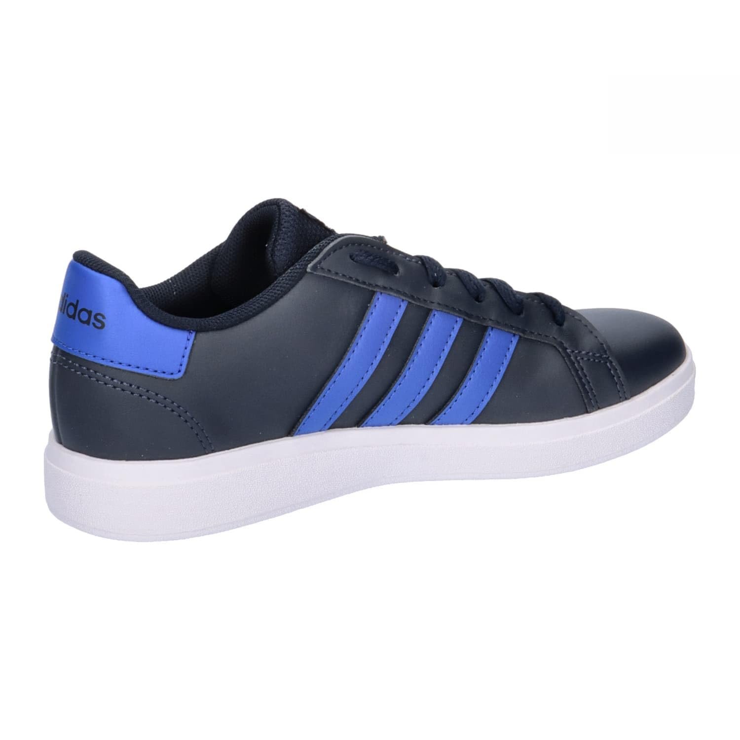 Кроссовки adidas Grand Court для детей, фото №7