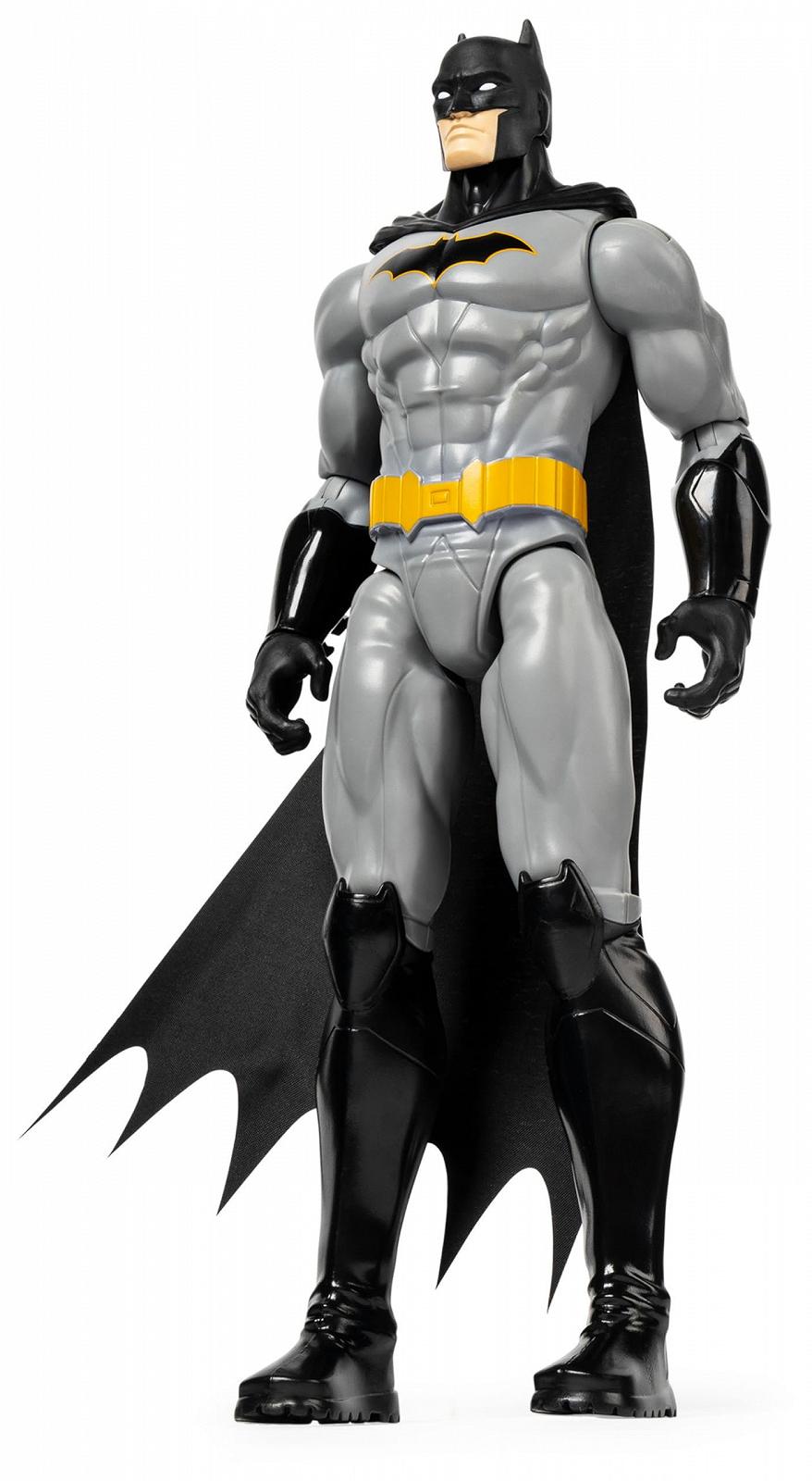 Фігурка Бетмен BATMAN S1, фото №5