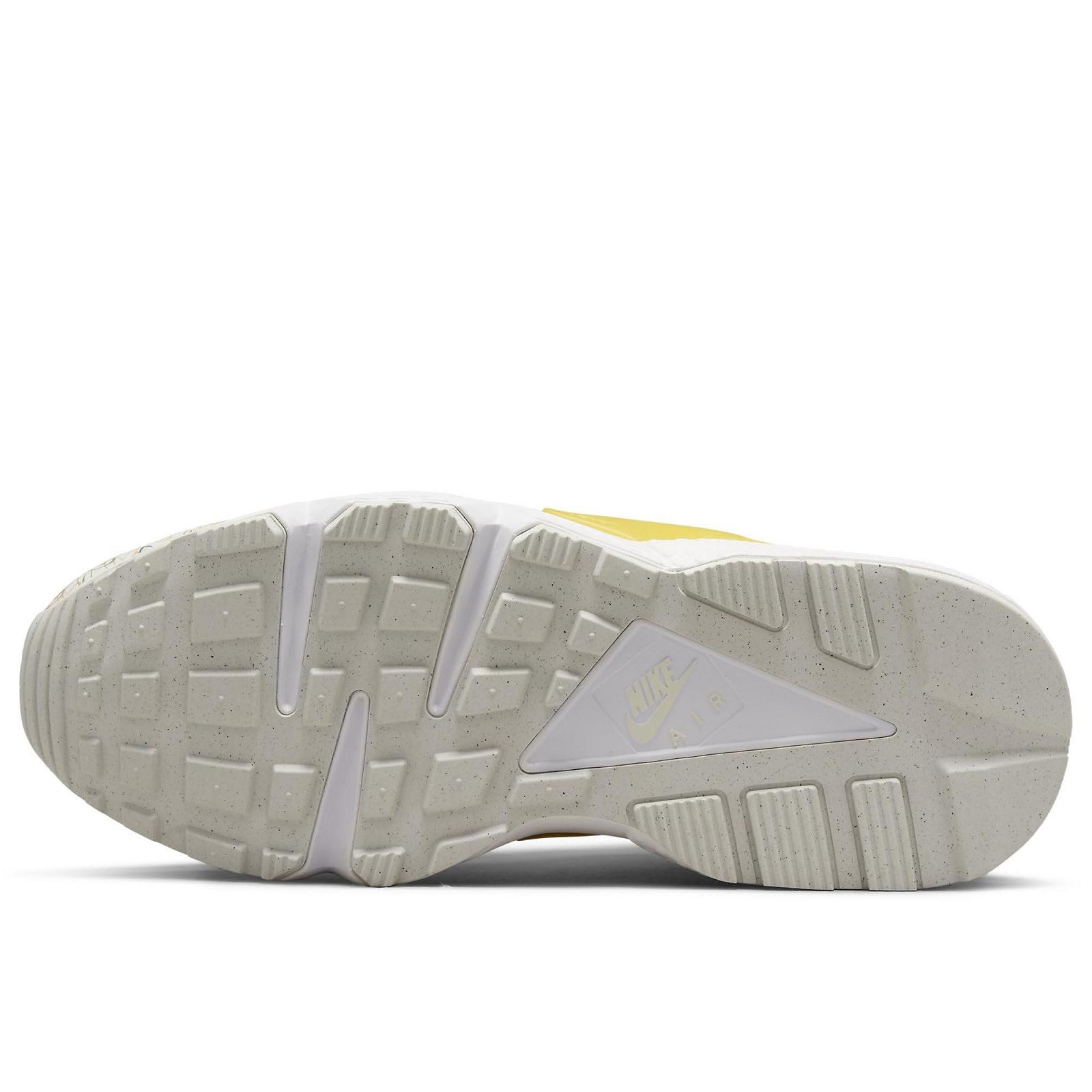 Кроссовки Nike Air Huarache женские, фото №6