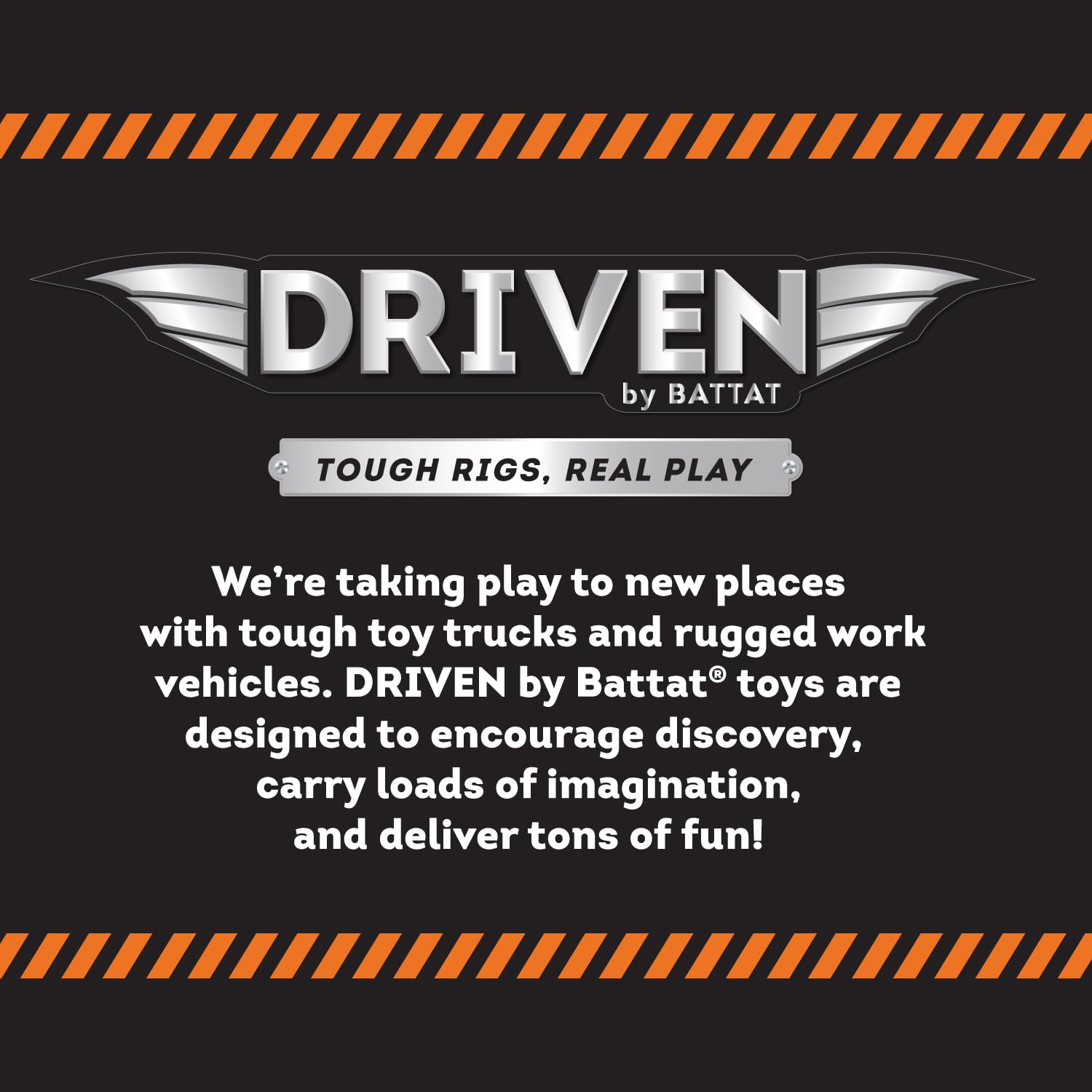 Іграшкова Машинка DRIVEN by Battat Turbocharge Гоночні Машинки (Набір з 4), фото №7 Іграшкова Машинка DRIVEN by Battat Turbocharge Гоночні Машинки (Набір з 4), фото №7