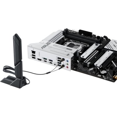 Материнская плата ASUS PRIME X870-P WIFI, фото №8 Материнская плата ASUS PRIME X870-P WIFI, фото №8