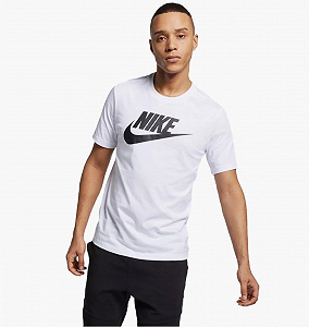 Футболка Nike Sportswear Tee S - Фото 1