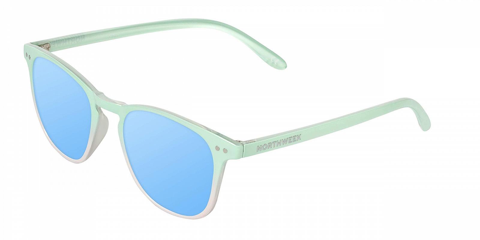 Унисекс солнцезащитные очки Wall Northweek, фото №1