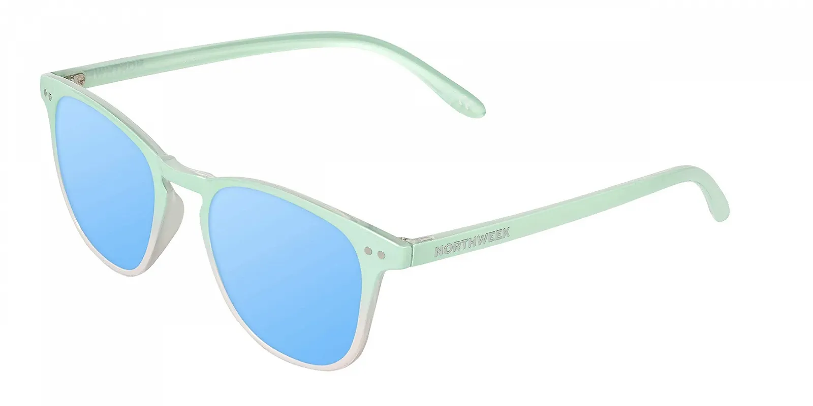 Унисекс солнцезащитные очки Wall Northweek, фото №1 Унисекс солнцезащитные очки Wall Northweek, фото №1