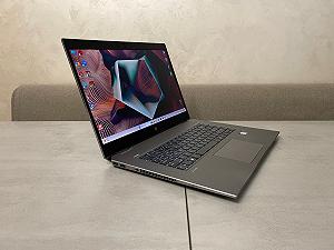 Ноутбук HP Zbook Studio 15 G5, 15,6" FHD IPS, i7-8750H, 32GB, 256GB, Nvidia 4GB synthetic.ua - Фото 1