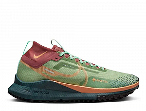 Кроссовки Nike Pegasus Trail 4 GTX Размер 36.5 - Фото 1