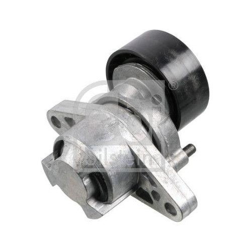 Натягувач поліклинового ременя FEBI BILSTEIN 28331, фото №3