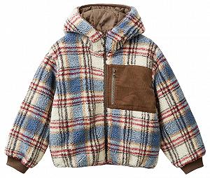 Куртка United Colors of Benetton для мальчиков - Фото 1