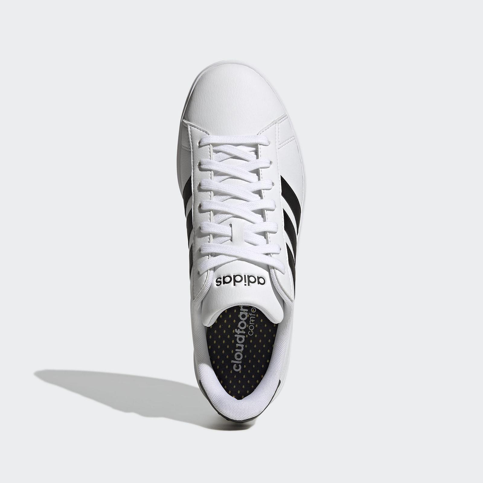 Кросівки adidas Grand Court 2.0 чоловічі, фото №4
