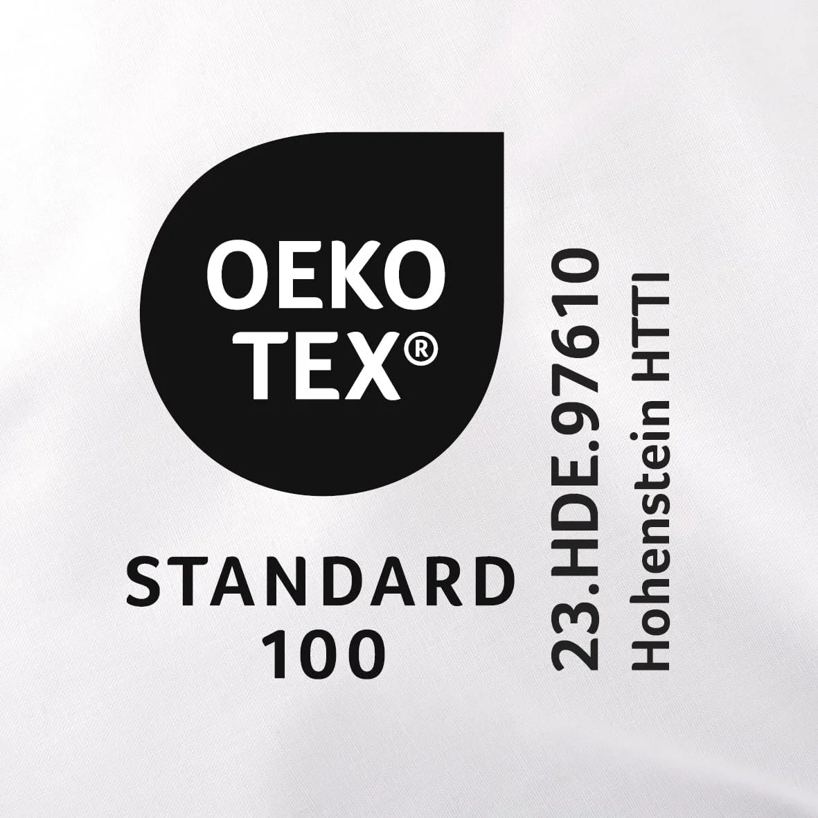 Постільна білизна Herding Young Collection Кінь 135 х 200 см 80 х 80 см Бавовна Renforcé На блискавці Різнокольорова, фото №8