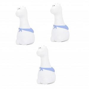 Купить Ночник Housoutil Giraffe LED для детской комнаты USB зарядка ABS набор из 3 шт. - Фото 1 Ночник Housoutil Giraffe LED для детской комнаты USB зарядка ABS набор из 3 шт. - Фото 1