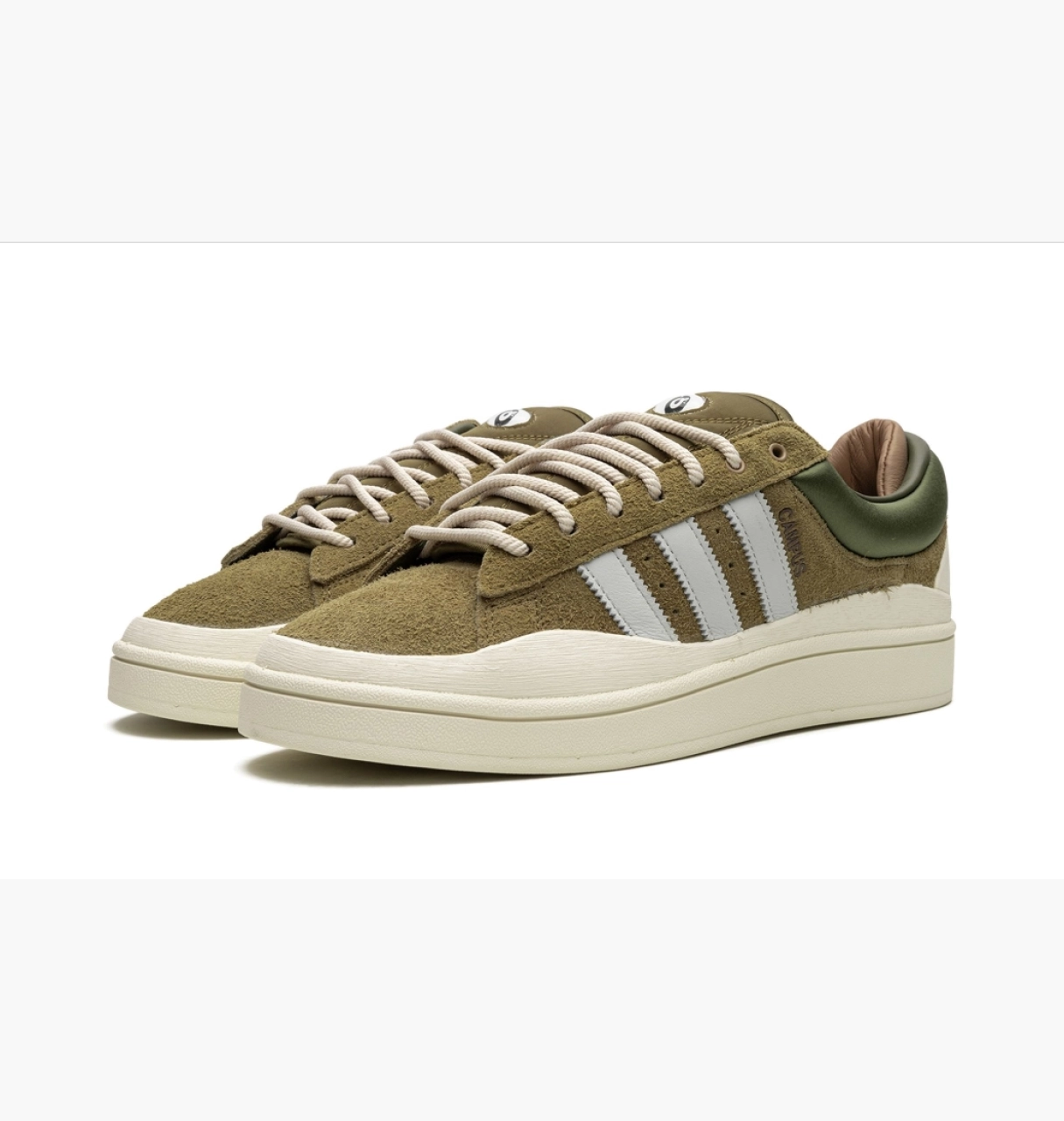 Кросівки Bad Bunny x Adidas 40, фото №3