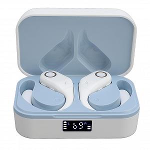 Купить Наушники с голосовым переводчиком, 150 языков - Фото 1 Наушники с голосовым переводчиком, 150 языков - Фото 1