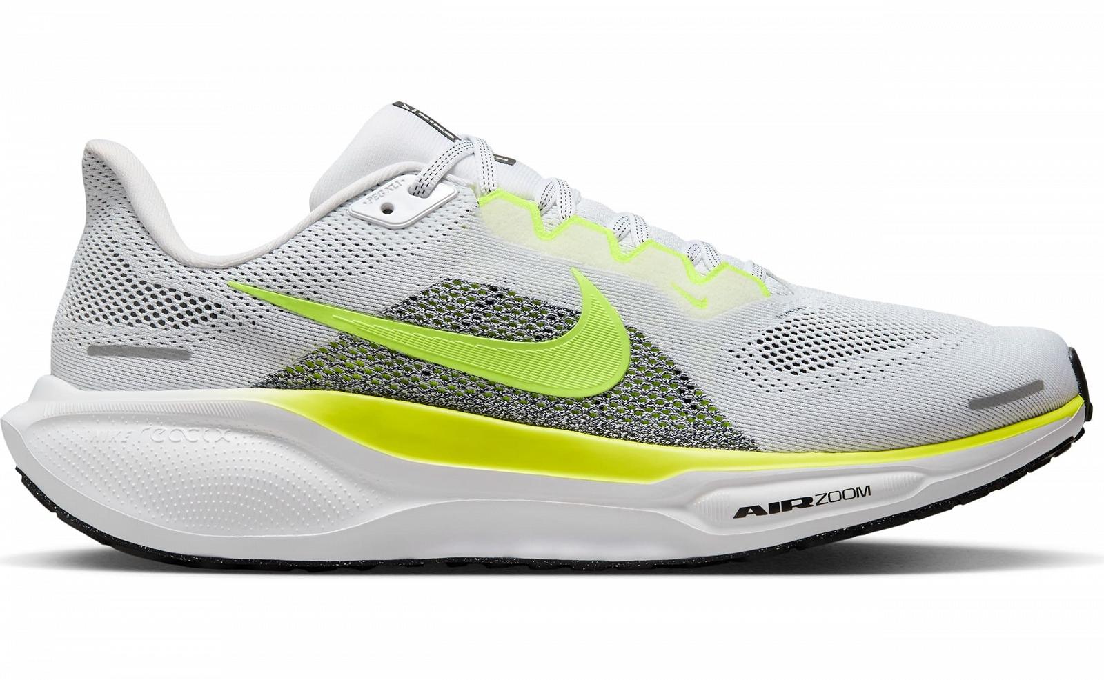 Кросівки Nike Pegasus 41 для бігу по дорозі, фото №5 Кросівки Nike Pegasus 41 для бігу по дорозі, фото №5