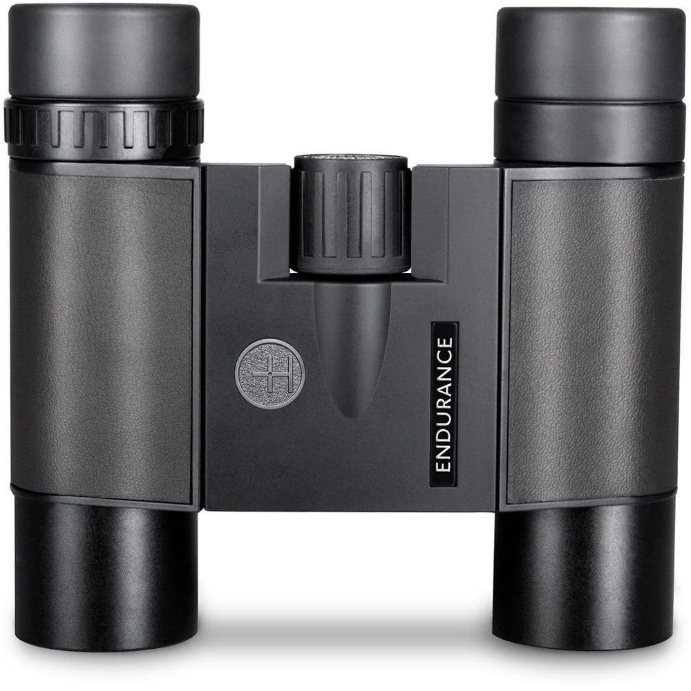 Бінокль Hawke 36100.0 Fernglas чорний, фото №1