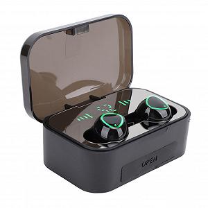 Наушники-переводчики, Многофункциональные 3-в-1 в реальном времени, 144 языка - Фото 1