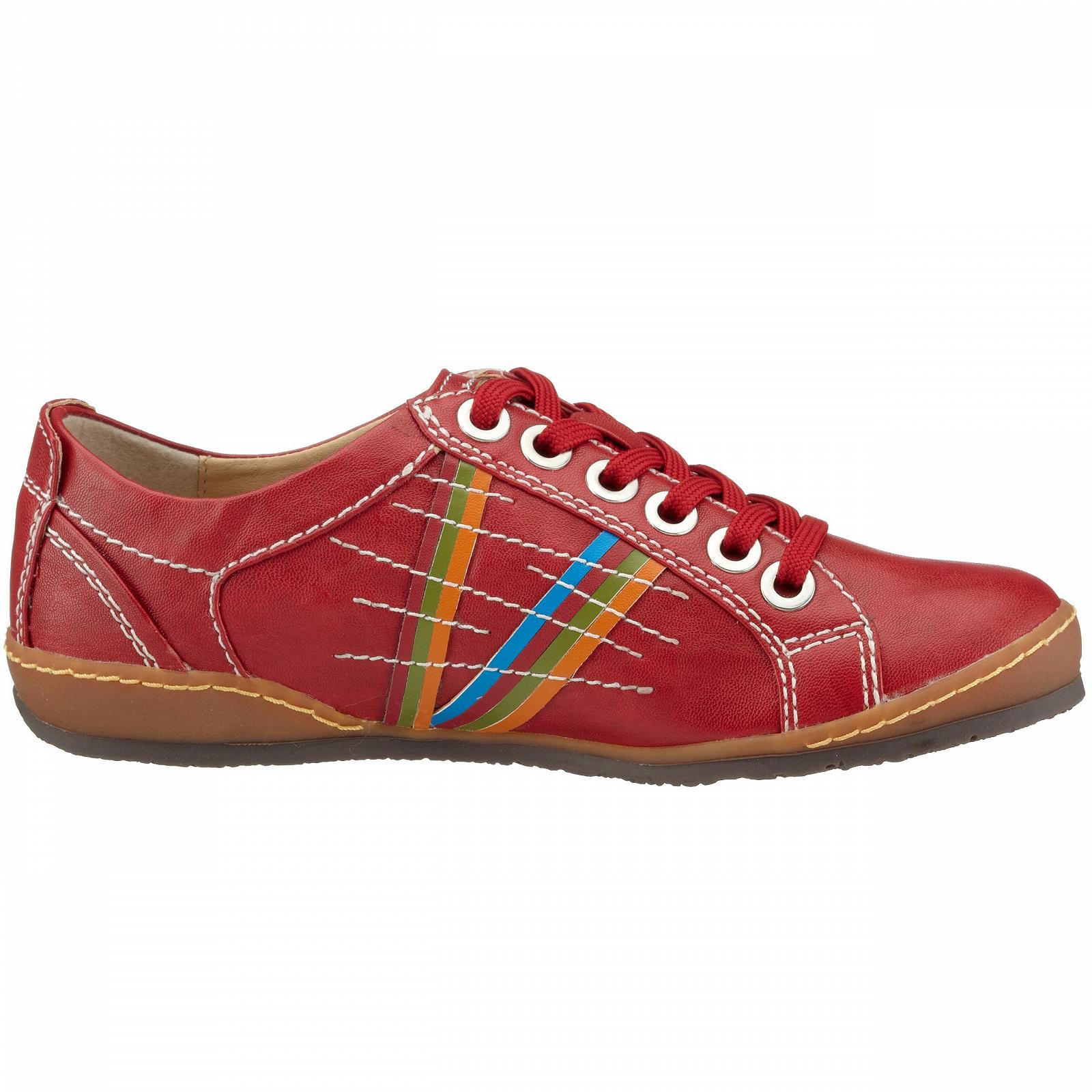 Кросівки Dockers by Gerli Low-Top чоловічі, фото №6