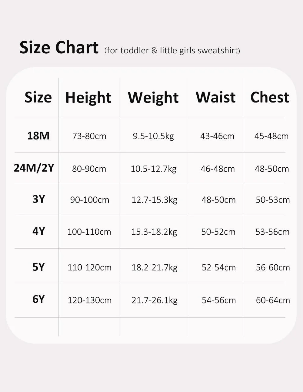 Толстовка для дівчат HahaNice, з довгими рукавами, флісова, з круглим вирізом, фото №8