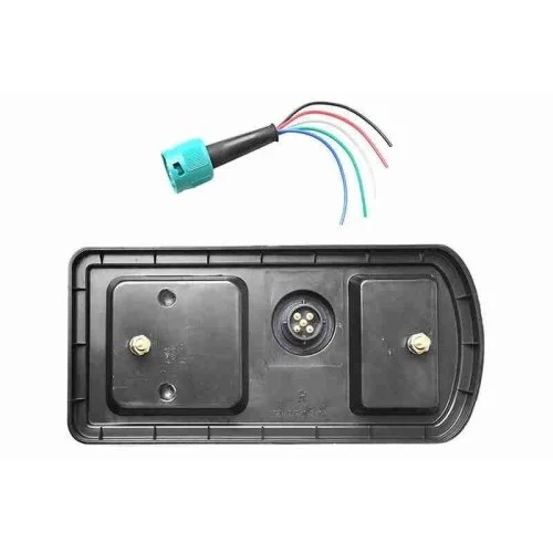 Світловідбивач VAICO 7380103702, фото №4