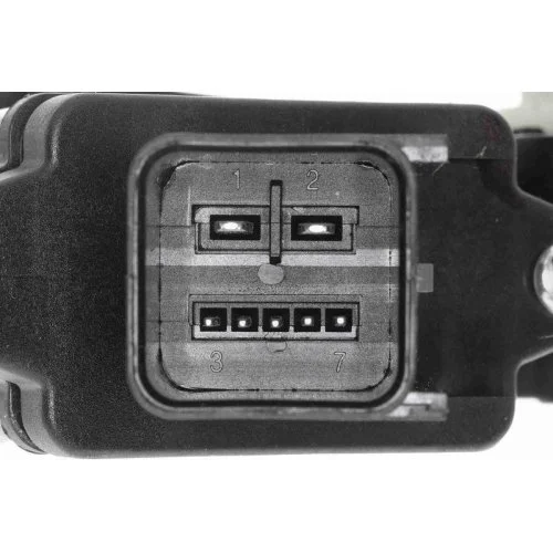 Мотор стеклоподъемника VEMO V57-05-0001 для CADILLAC, фото №3