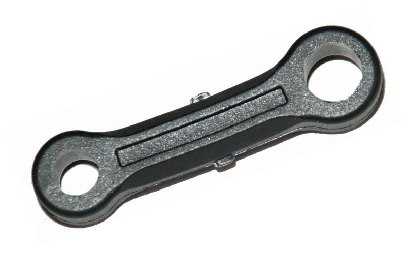 Шатун перфоратора Makita HR4000C 416123-8 d1 7mm d2 9mm L 56mm, фото №1 Шатун перфоратора Makita HR4000C 416123-8 d1 7mm d2 9mm L 56mm, фото №1