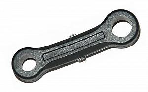 Купити Шатун перфоратора Makita HR4000C 416123-8 d1 7mm d2 9mm L 56mm - Фото 1 Шатун перфоратора Makita HR4000C 416123-8 d1 7mm d2 9mm L 56mm - Фото 1
