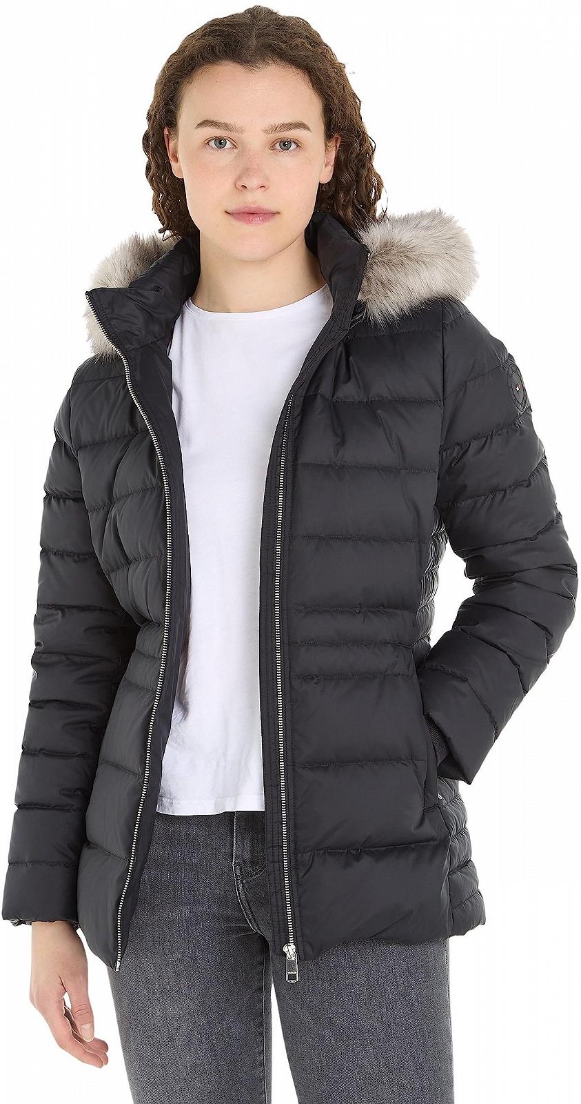 Жіноча куртка Tommy Hilfiger Ww0ww39746, фото №1