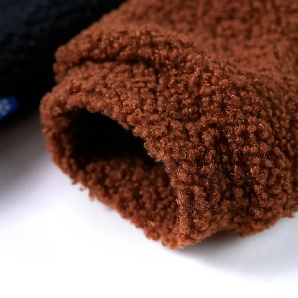 Детская куртка на молнии, фото №5